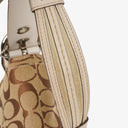 Coach Soho Signature Shoulder Bag