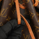 Louis Vuitton Noe GM Monogram Canvas Shoulder Bag
