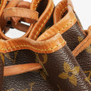Louis Vuitton Noe GM Monogram Canvas Shoulder Bag