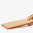 Louis Vuitton Leather Name Tag And Handles Holder