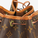 Louis Vuitton Noe GM Monogram Canvas Shoulder Bag