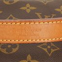 Louis Vuitton Noe GM Monogram Canvas Shoulder Bag