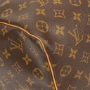 Louis Vuitton Keepall 50 Monogram Canvas Travel Bag