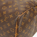 Louis Vuitton Keepall 50 Monogram Canvas Travel Bag