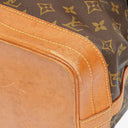 Louis Vuitton Noe GM Monogram Canvas Shoulder Bag