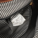 Burberry Blue Label Denim Shoulder Bag