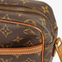 Louis Vuitton Trocadero 27 Monogram Canvas Bag