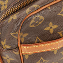 Louis Vuitton Trocadero 27 Monogram Canvas Bag
