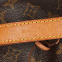Louis Vuitton Noe GM Monogram Canvas Shoulder Bag