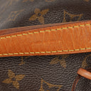 Louis Vuitton Noe GM Monogram Canvas Shoulder Bag