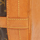 Louis Vuitton Noe GM Monogram Canvas Shoulder Bag