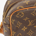 Louis Vuitton Trocadero 27 Monogram Canvas Bag
