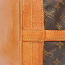 Louis Vuitton Noe GM Monogram Canvas Shoulder Bag