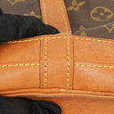 Louis Vuitton Noe GM Monogram Canvas Shoulder Bag