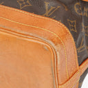 Louis Vuitton Noe GM Monogram Canvas Shoulder Bag