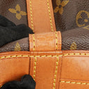 Louis Vuitton Noe GM Monogram Canvas Shoulder Bag