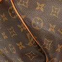 Louis Vuitton Keepall 50 Monogram Canvas Travel Bag