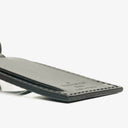 Louis Vuitton Black EPI Leather Name Tag And Handle Holder