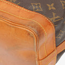 Louis Vuitton Noe GM Monogram Canvas Shoulder Bag