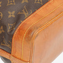 Louis Vuitton Noe GM Monogram Canvas Shoulder Bag