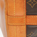 Louis Vuitton Noe GM Monogram Canvas Shoulder Bag