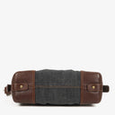 Burberry Blue Label Denim Shoulder Bag