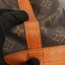 Louis Vuitton Noe GM Monogram Canvas Shoulder Bag