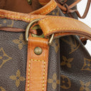 Louis Vuitton Noe GM Monogram Canvas Shoulder Bag