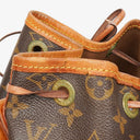Louis Vuitton Noe GM Monogram Canvas Shoulder Bag