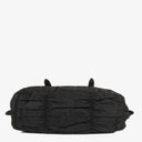 Prada Black Tessuto Gaufre Nylon Bag