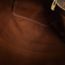 Louis Vuitton Keepall 45 Bandoulière Monogram Canvas Travel Bag