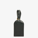 Louis Vuitton Black EPI Leather Name Tag And Handle Holder