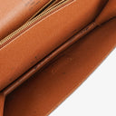 Louis Vuitton Concorde Monogram Canvas Bag
