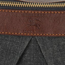 Burberry Blue Label Denim Shoulder Bag