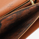 Louis Vuitton Concorde Monogram Canvas Bag