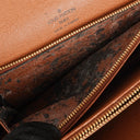 Louis Vuitton Concorde Monogram Canvas Bag