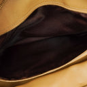 Loewe Amazona Suede Calfskin Handle Bag