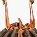 Louis Vuitton Noe Grande GM Monogram Canvas Shoulder Bag