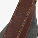 Burberry Blue Label Denim Shoulder Bag