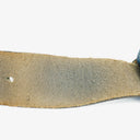 Louis Vuitton Blue EPI Leather Name Tag And Handles Holder
