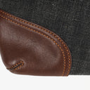 Burberry Blue Label Denim Shoulder Bag