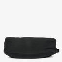 Fendi Baguette Black Neoprene Shoulder Bag