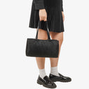 Prada Tessuto Basic Nero Nylon Shoulder Bag