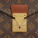 Louis Vuitton Concorde Monogram Canvas Bag