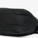 Fendi Baguette Black Neoprene Shoulder Bag