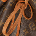 Louis Vuitton Noe Grande GM Monogram Canvas Shoulder Bag