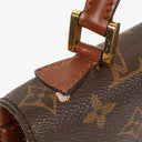 Louis Vuitton Concorde Monogram Canvas Bag