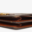 Louis Vuitton Concorde Monogram Canvas Bag