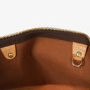Louis Vuitton Keepall 50 Monogram Canvas Travel Bag