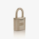 Hermes Palladium Padlock 110 With One Key